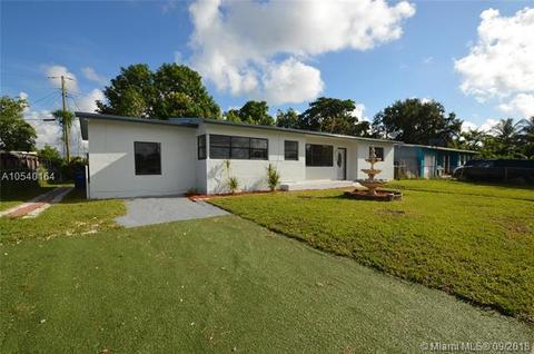 3841 NW 191st St, Miami Gardens, FL 33055 photo 2