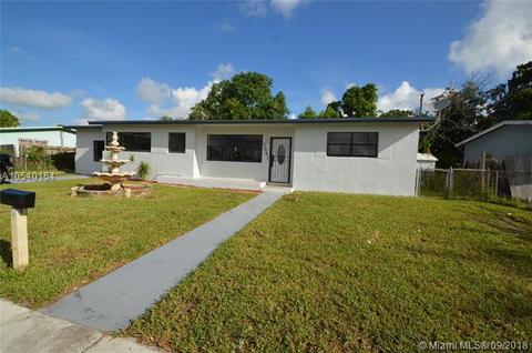 3841 NW 191st St, Miami Gardens, FL 33055 photo 1