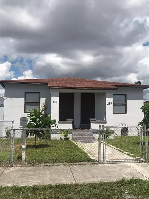 383 E 14 St, Hialeah, FL 33010 photo 1