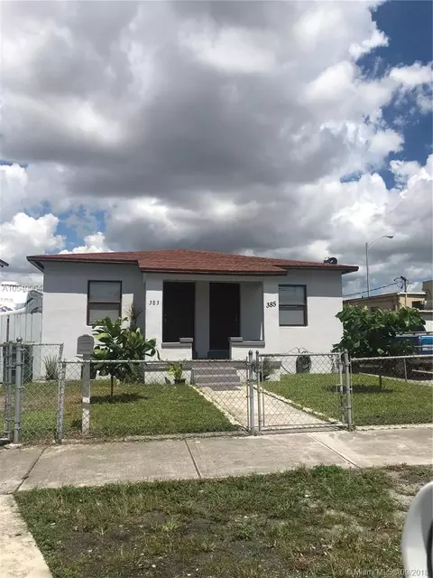 383 E 14 St, Hialeah, FL 33010 photo 2