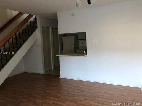 17455 NW 67th Ct #E-17, Hialeah, FL 33015 photo 4