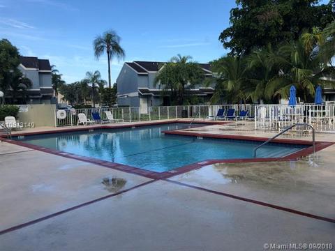 17455 NW 67th Ct #E-17, Hialeah, FL 33015 photo 20