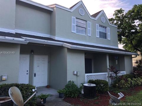 17455 NW 67th Ct #E-17, Hialeah, FL 33015 photo 2