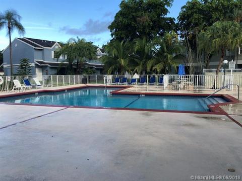 17455 NW 67th Ct #E-17, Hialeah, FL 33015 photo 19
