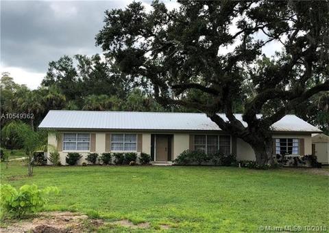481 6th Ave, Labelle, FL 33935 photo 1