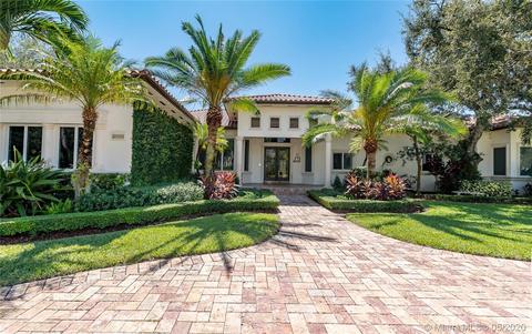 6940 SW 90th St, Pinecrest, FL 33156 photo 1