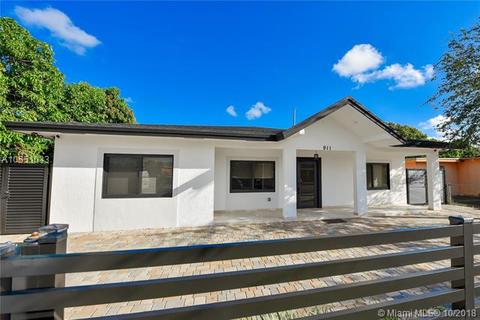 911 E 12th Pl, Hialeah, FL 33010 photo 1