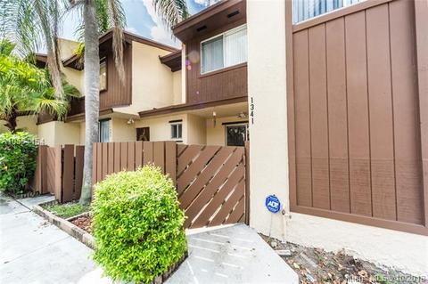 1341 Hampton Blvd, North Lauderdale, FL 33068 photo 2