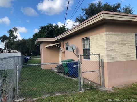 Undisclosed, Miami, FL 33147 photo 2