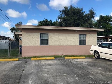 Undisclosed, Miami, FL 33147 photo 1