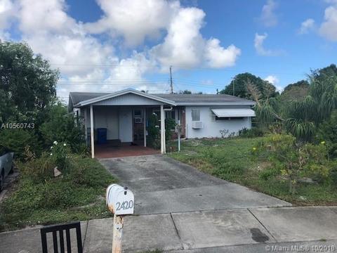 Undisclosed, Pompano Beach, FL 33064 photo 1