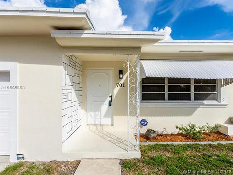 701 E 29th St, Hialeah, FL 33013 photo 2