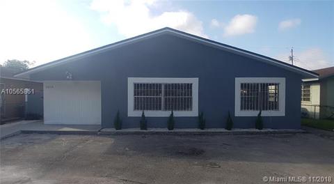 Undisclosed, Opa Locka, FL 33054 photo 1