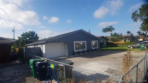 Undisclosed, Opa Locka, FL 33054 photo 3