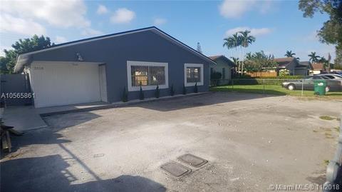 Undisclosed, Opa Locka, FL 33054 photo 4