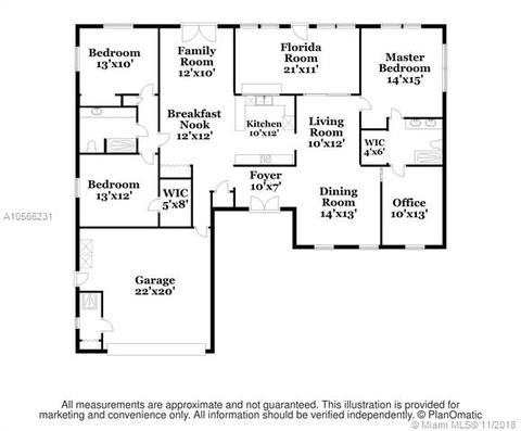 14601 Sabal Dr, Miami Lakes, FL 33014 photo 40