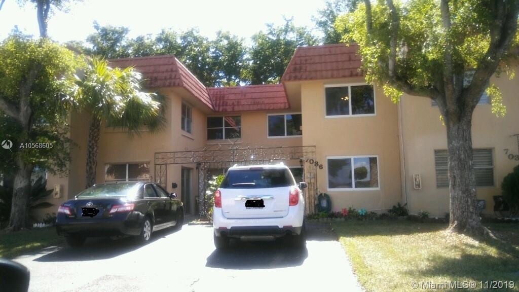 7034 NW 169th St 7034, Hialeah, FL 33015 For Sale MLS A10568605