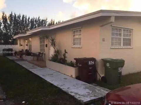 326 E 33rd St, Hialeah, FL 33013 photo 1