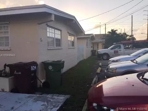 326 E 33rd St, Hialeah, FL 33013 photo 2