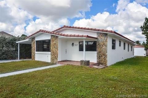 157 E 14th St, Hialeah, FL 33010 photo 4