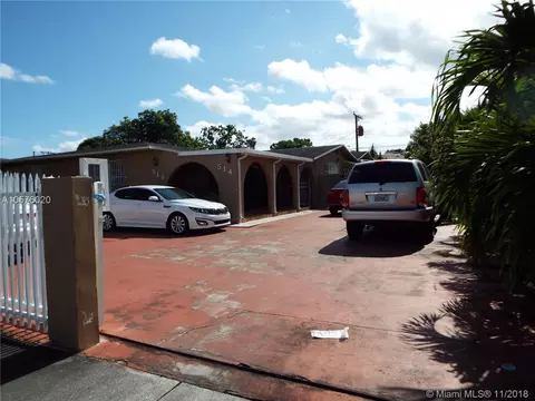 514 E 17th St, Hialeah, FL 33010 photo 1