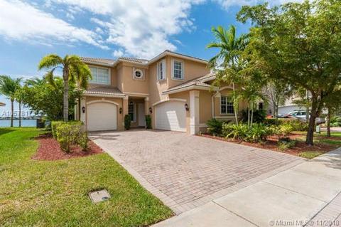 17536 SW 48th St, Miramar, FL 33029 photo 3