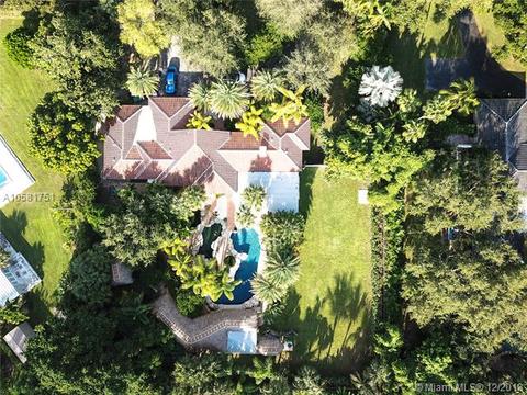 6160 Chapman Field Dr, Pinecrest, FL 33156 photo 5