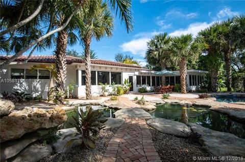 6160 Chapman Field Dr, Pinecrest, FL 33156 photo 1
