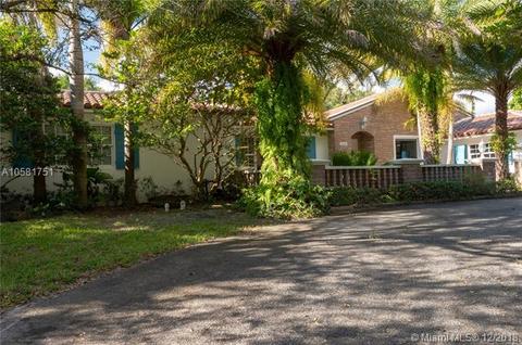6160 Chapman Field Dr, Pinecrest, FL 33156 photo 4