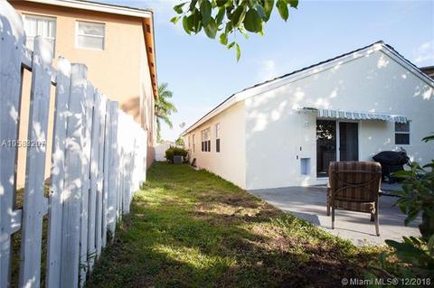 6000 S Sable Cir, Margate, FL 33063 photo 23