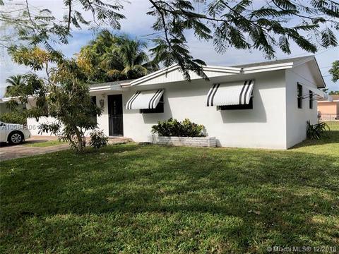 4975 NW 180th Ter, Miami Gardens, FL 33055 photo 1