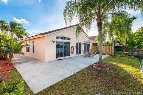 5385 NW 184th St, Miami Gardens, FL 33055 photo 7