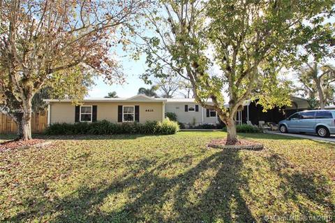 4418 SE 27th St, Okeechobee, FL 34974 photo 1