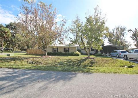 4418 SE 27th St, Okeechobee, FL 34974 photo 2