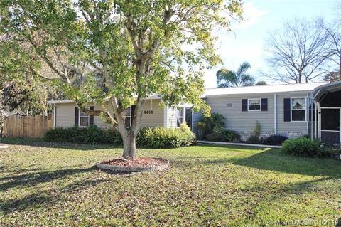 4418 SE 27th St, Okeechobee, FL 34974 photo 3