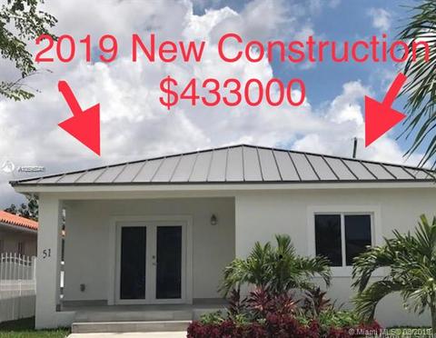 51 E 60th St, Hialeah, FL 33013 photo 1