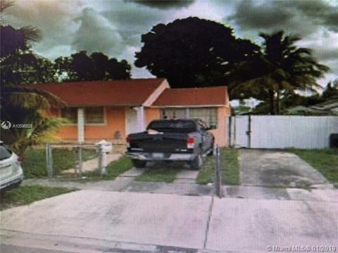 720 E 6th Pl, Hialeah, FL 33010 photo 1