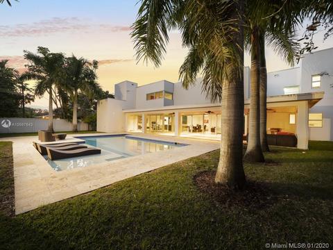 6760 SW 124th St, Pinecrest, FL 33156 photo 1