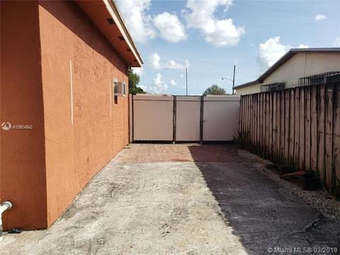 340 Codadad St, Opa Locka, FL 33054 photo 12