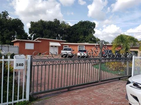 340 Codadad St, Opa Locka, FL 33054 photo 1