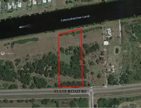 1692 E State Road 80, Other, FL 33935 photo 1