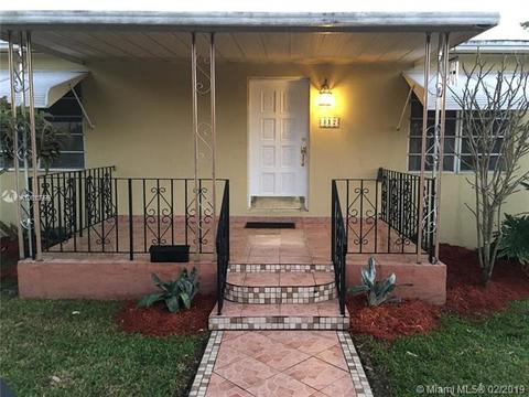 412 E 53rd St, Hialeah, FL 33013 photo 1