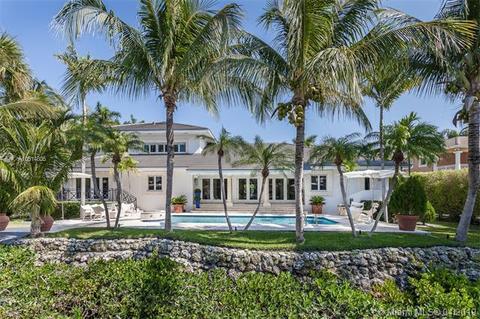 7200 E Lago Dr, Coral Gables, FL 33143 photo 1