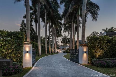 7200 E Lago Dr, Coral Gables, FL 33143 photo 21
