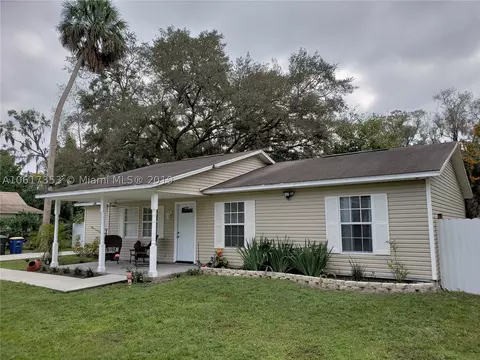 355 W Stanley, Bartow, FL 33830 photo 2