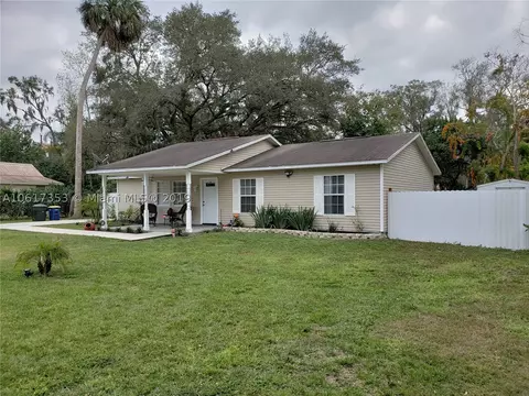 355 W Stanley, Bartow, FL 33830 photo 1