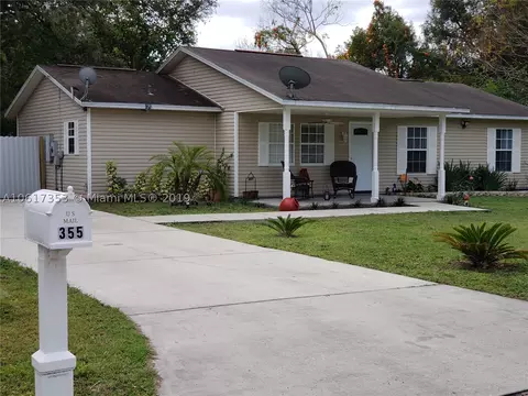 355 W Stanley, Bartow, FL 33830 photo 17