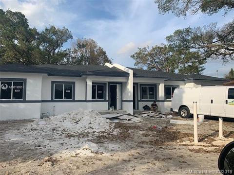 1775 NW 65th St, Miami, FL 33147 photo 2