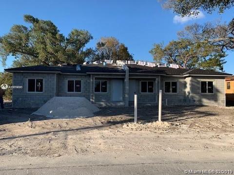 1775 NW 65th St, Miami, FL 33147 photo 3