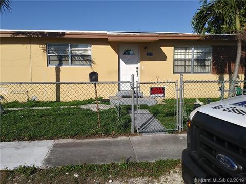 498 E 49th St, Hialeah, FL 33013 photo 1